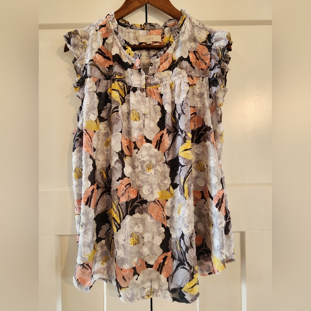 LOFT Top